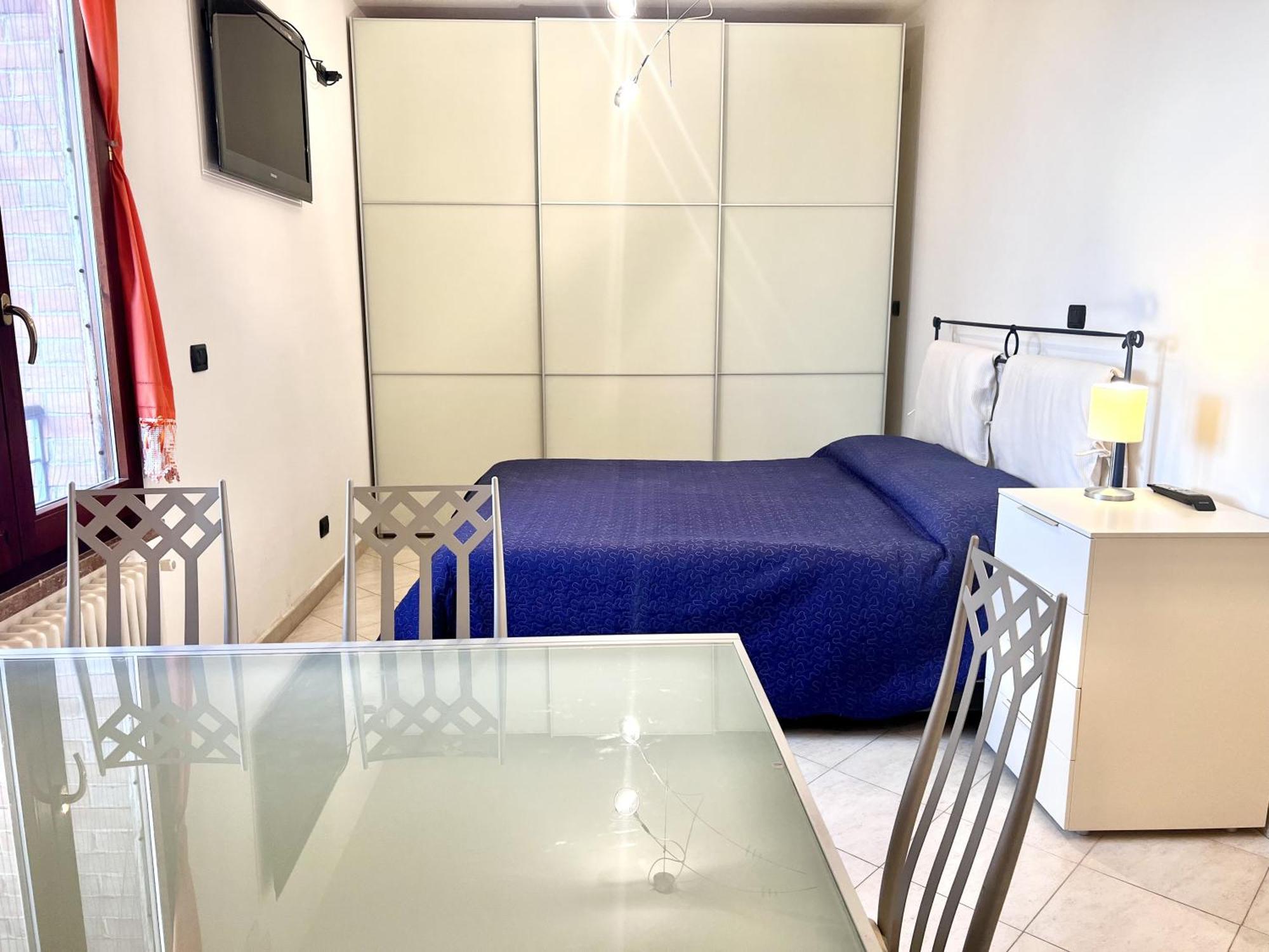 Provenzano Top Floor Siena Exterior photo