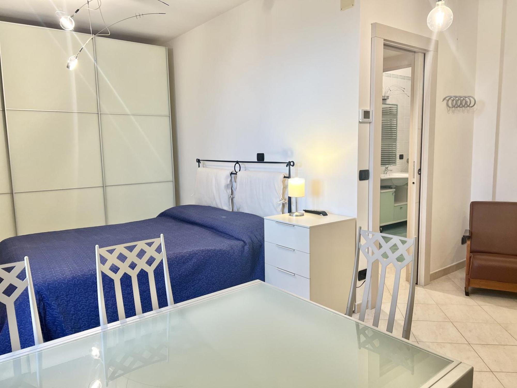 Provenzano Top Floor Siena Exterior photo