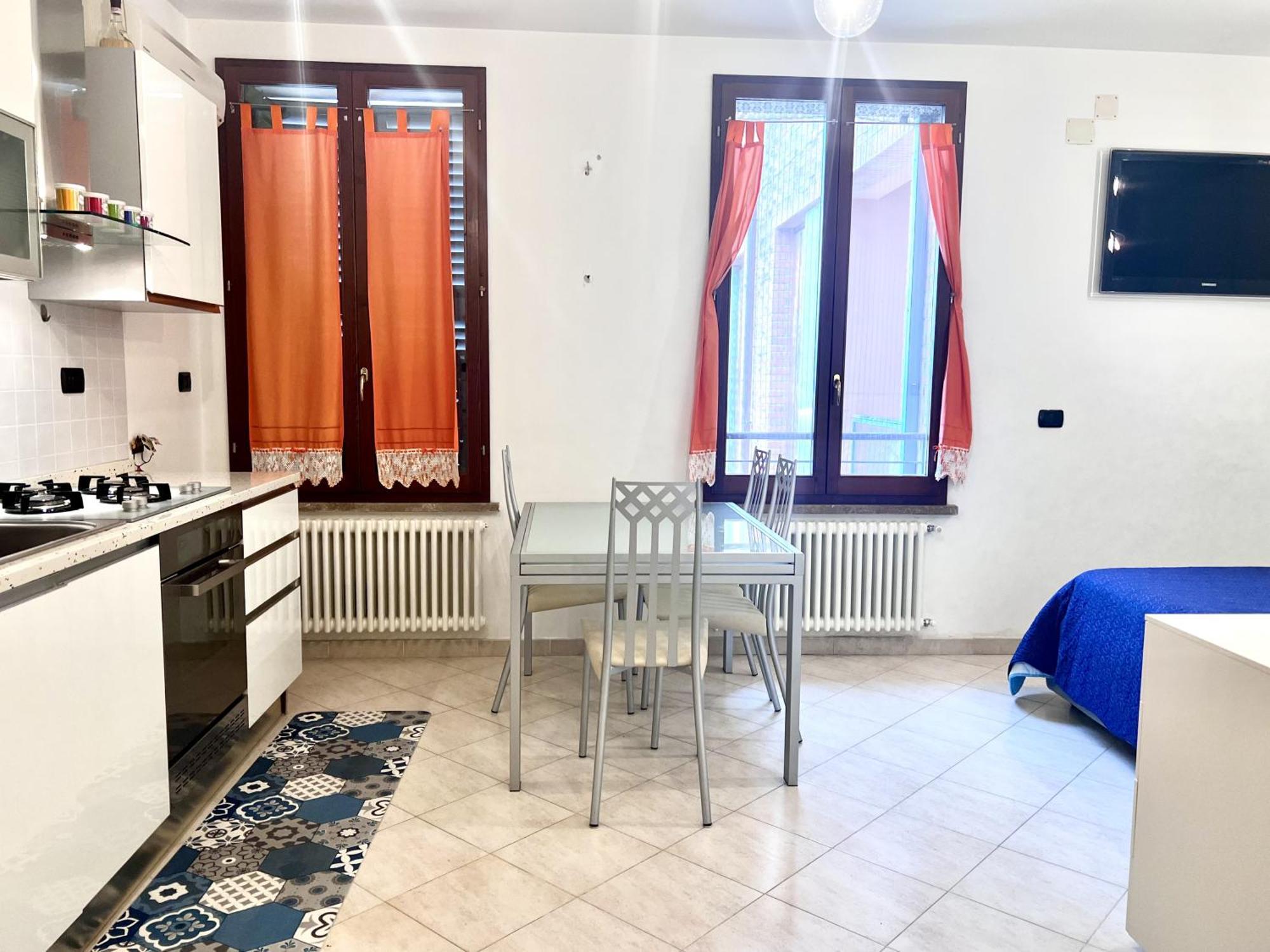 Provenzano Top Floor Siena Exterior photo